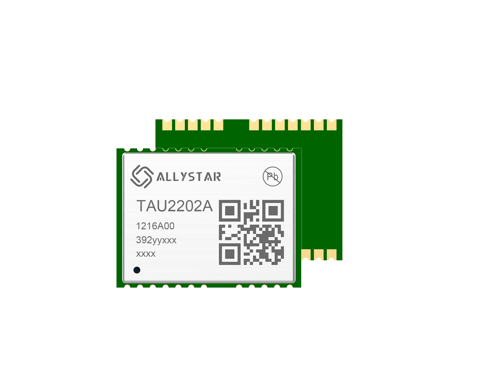 GNSS Modules