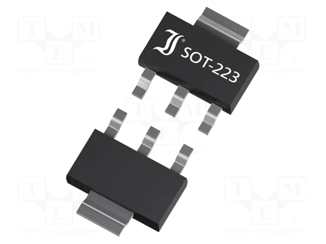 Transistors