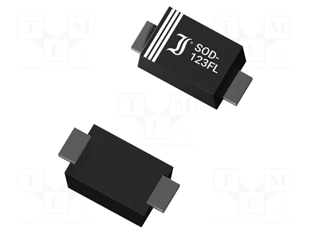 Protection (TVS/ESD)